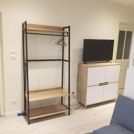 Ferienwohnung Cocon 1 Calme Au Coeur Historique Périgueux Exterior foto